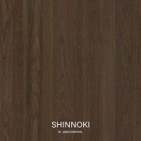 Shinnoki 4.0 Stardust Walnut